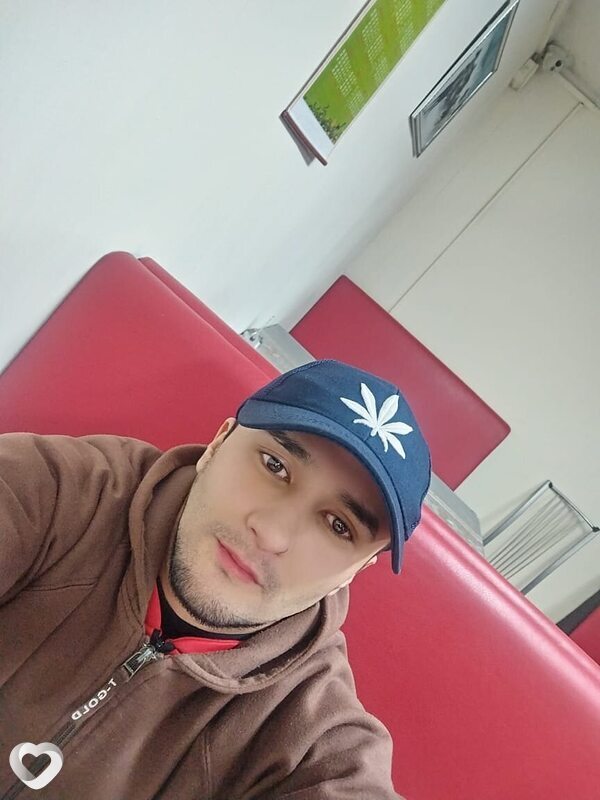 Ruslan, 31, Красноярске — анкета №3397287