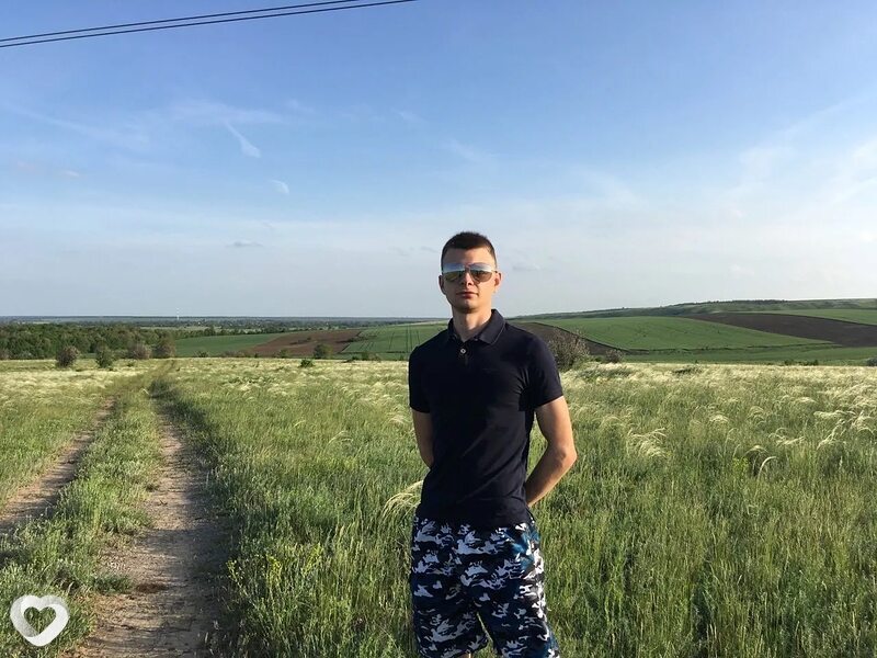 Александр, 26, Миллерове — анкета №3396894