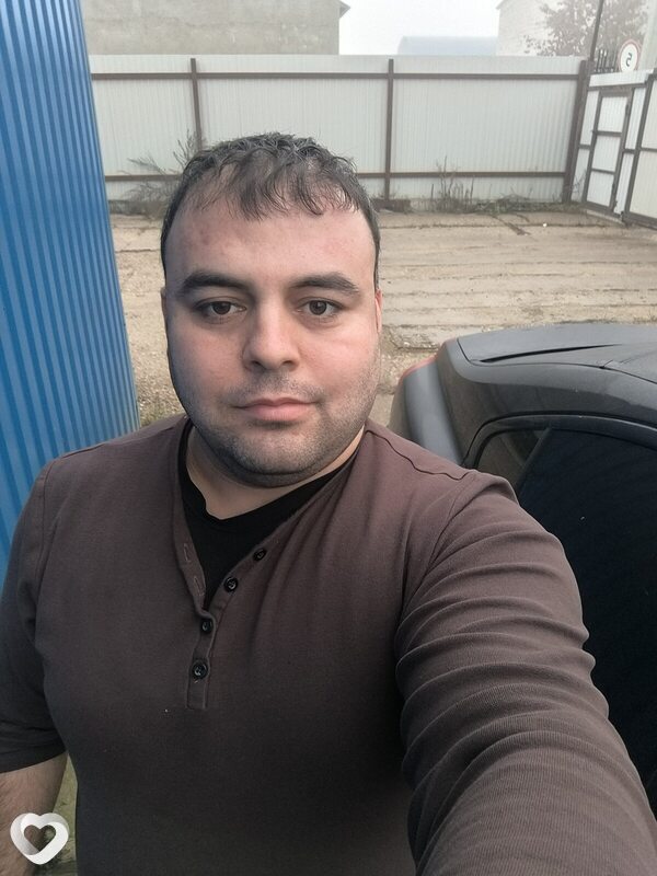 Вадим, 34, Лосино-Петровском — анкета №3396895