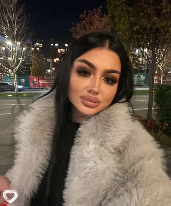 Арина, 24, Минске — анкета №3396908