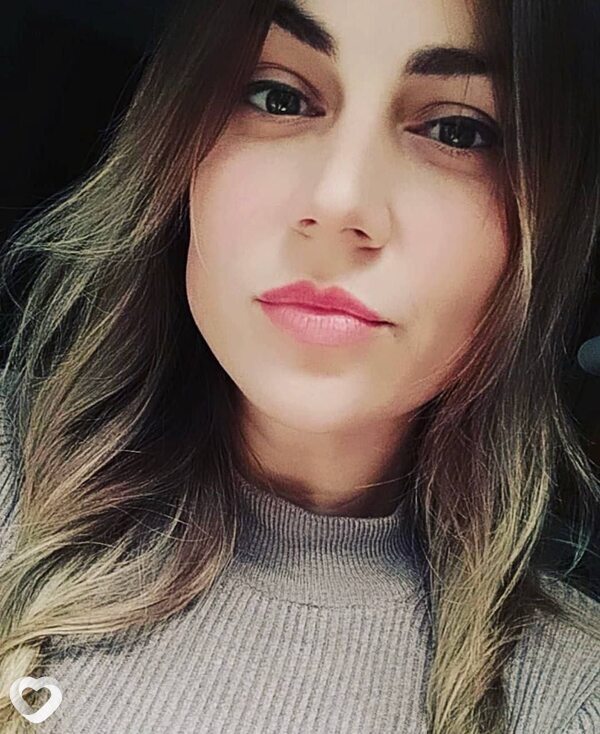 Кристина, 27, Волгограде — анкета №3396910