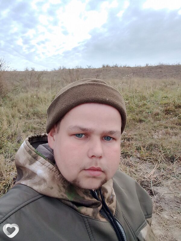 Алексей, 24, Саратове — анкета №3396917