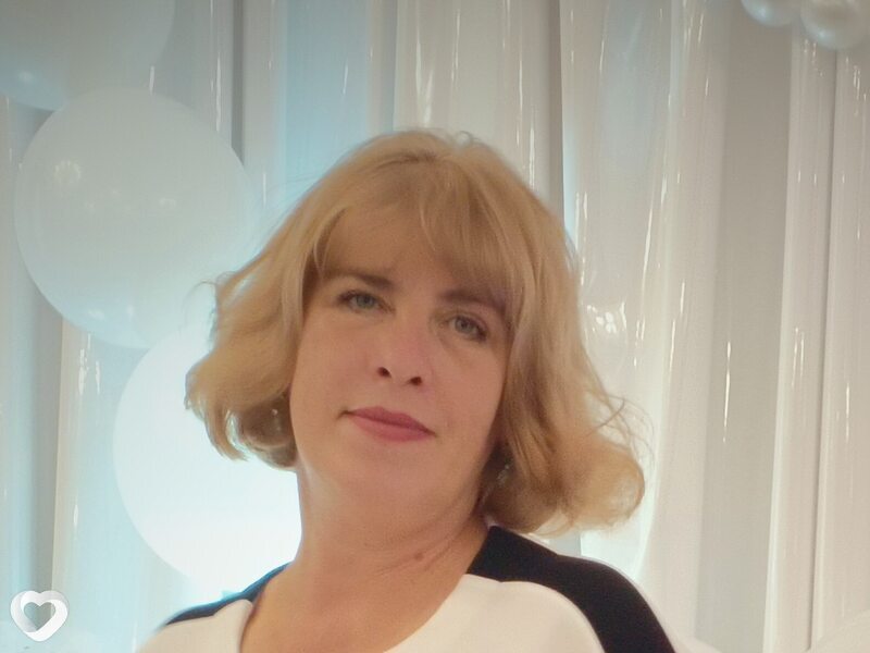 Светлана, 55, Петропавловске-Камчатском — анкета №3397044