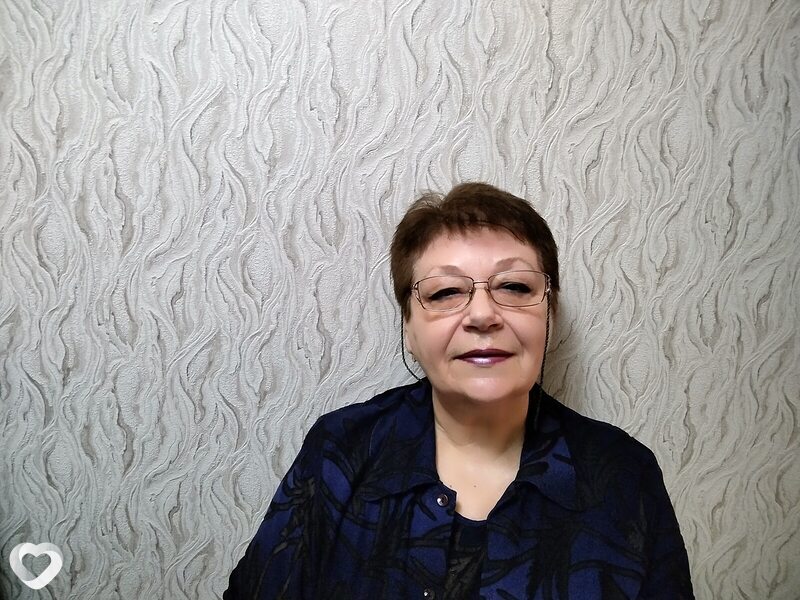 Людмила, 66, Краснодаре — анкета №3397047