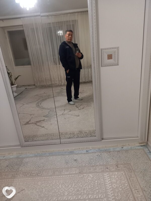 Аман, 40, Актау — анкета №3397048