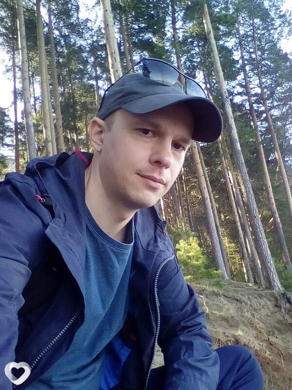 Максим, 43, Ижевске — анкета №3397060