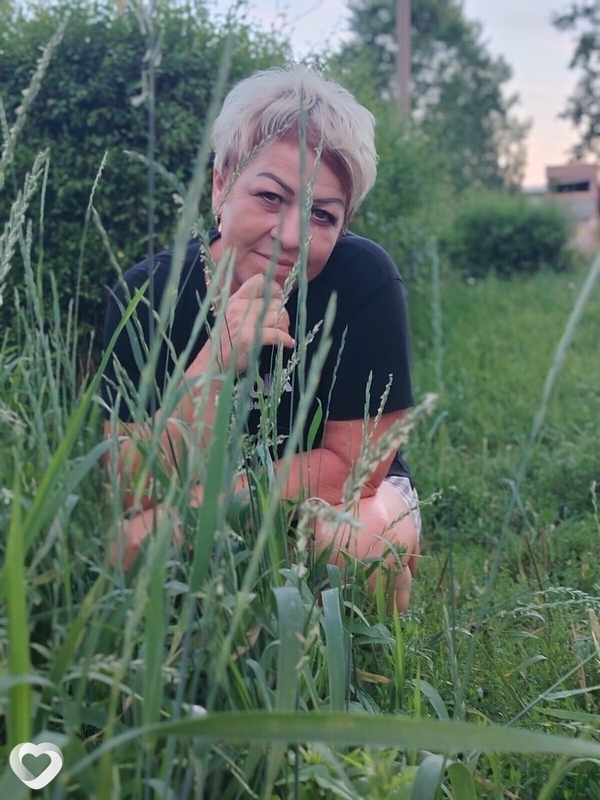 Людмила, 54, Хабаровске — анкета №3397067