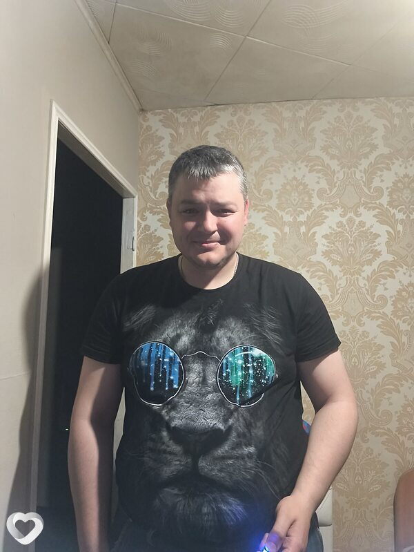 Сергей, 35, Иркутске — анкета №3396921