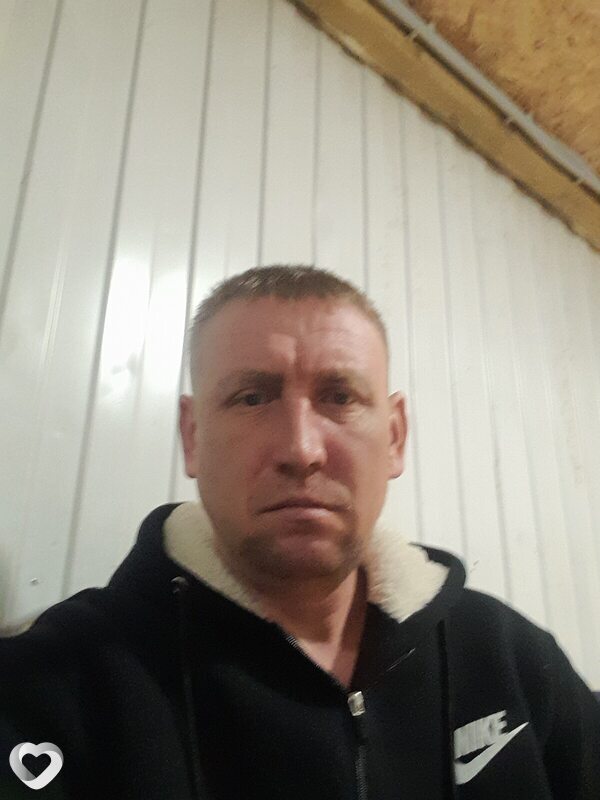 Виктор, 39, Горно-Алтайске — анкета №3396926