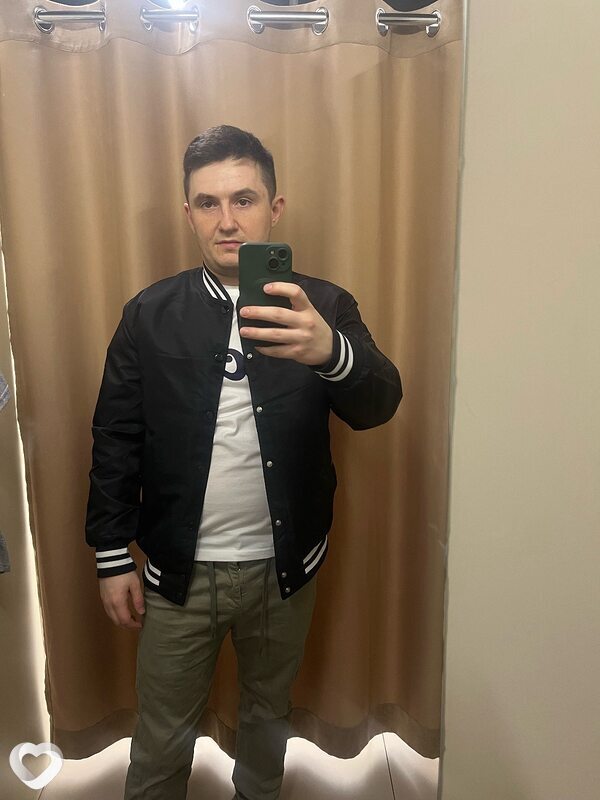 Вадим, 31, Санкт-Петербурге — анкета №3396929
