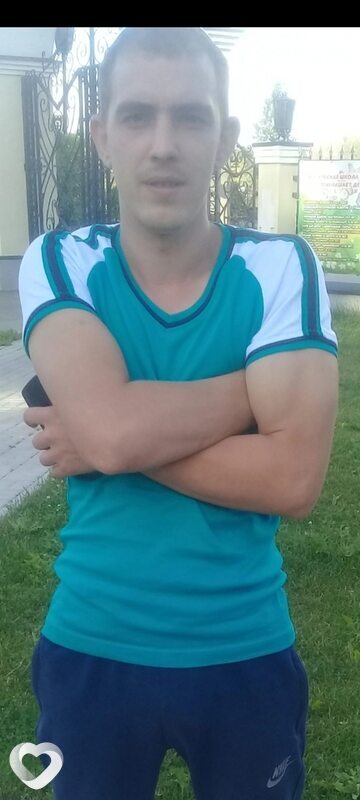 Саша, 37, Нижнем Новгороде — анкета №3396938