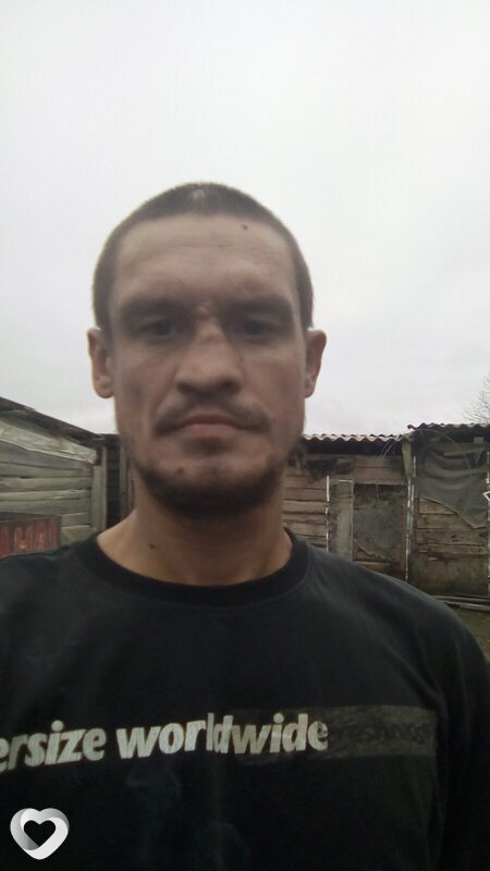 Игорь, 41, Волгограде — анкета №3396939