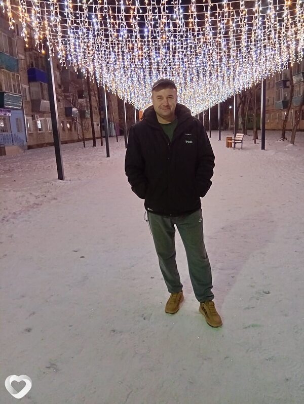 Александр, 40, Белогорске — анкета №3397396
