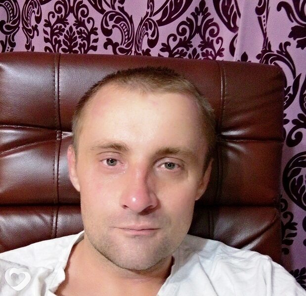Сергей, 36, Санкт-Петербурге — анкета №3397397