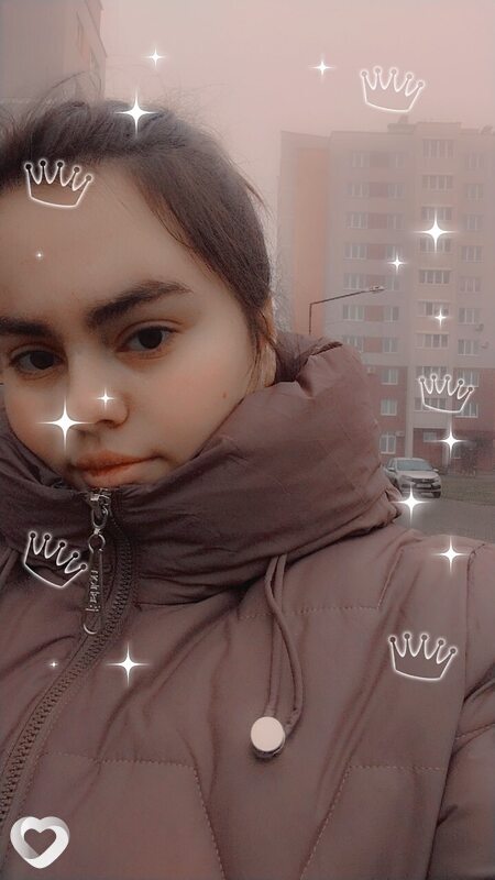 Полина, Малорита