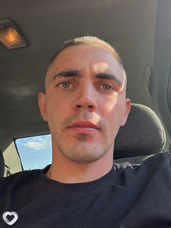 Сергей, 27, Батайске — анкета №3397410