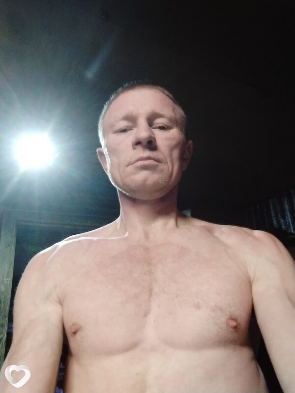 Алексей, 44, Архангельске — анкета №3397100
