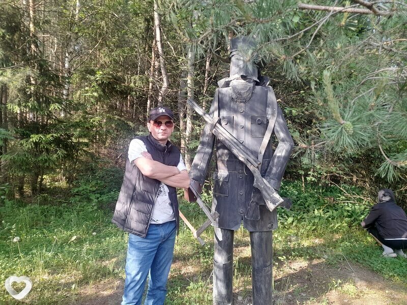 Роман, 39, Нижнем Новгороде — анкета №3397107