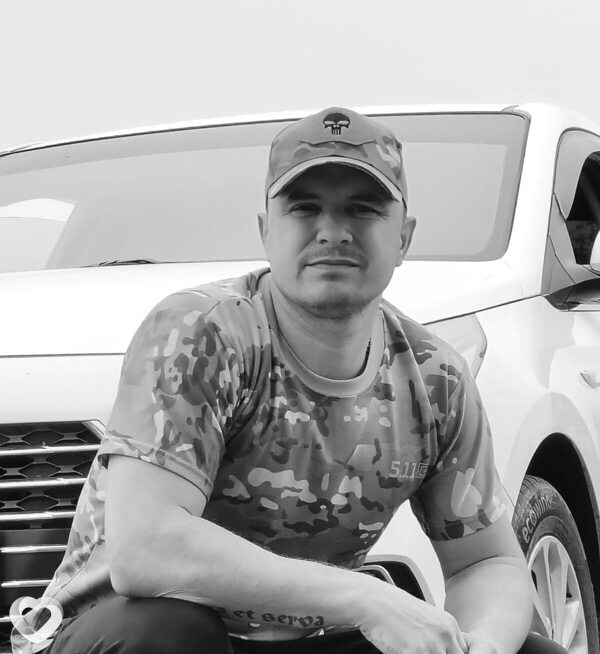 Дмитрий, 36, Астрахани — анкета №3397111