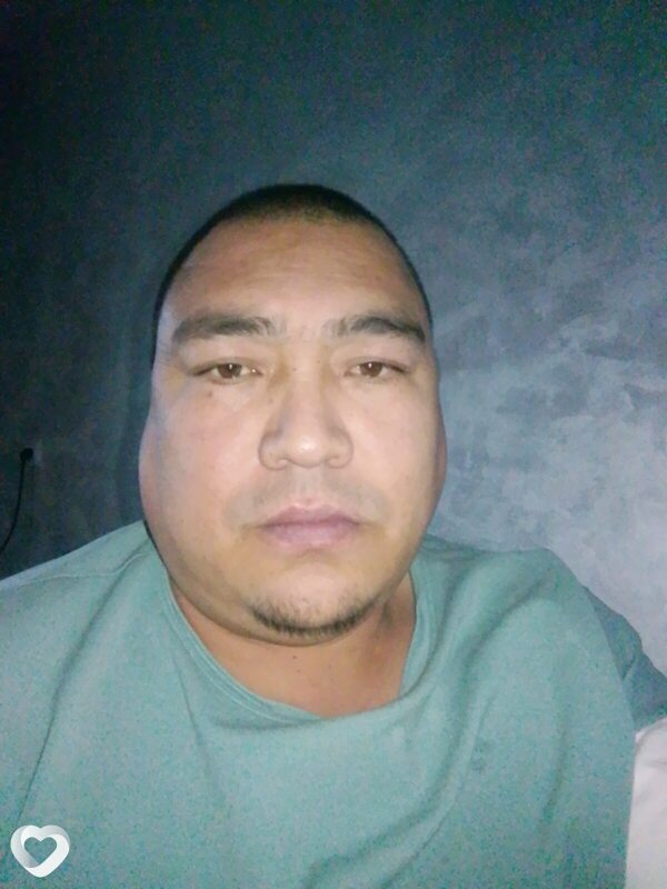 Равиль, 42, Ош — анкета №3397114