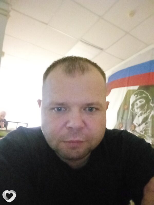 Митяй, 34, Орске — анкета №3397116