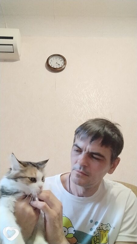 Роман, 49, Ростове-на-Дону — анкета №3397117