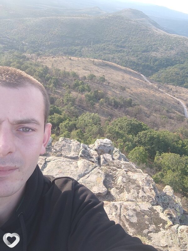 Иван, 31, Домодедово — анкета №3397118
