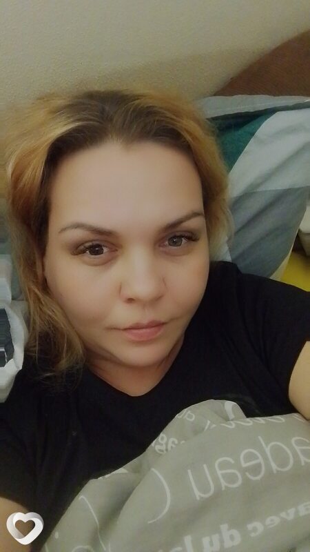 Оксана, 36, Архангельске — анкета №3397124