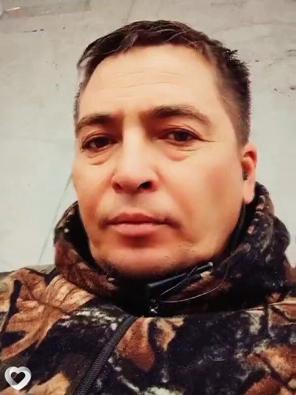 Шамиль, 43, Бишкек — анкета №3397125