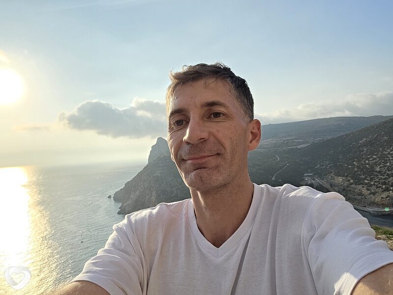 Иван, 41, Ялте — анкета №3397128