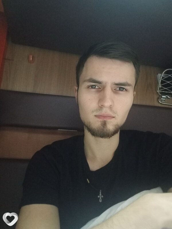 Динис, 23, Стерлитамаке — анкета №3397130