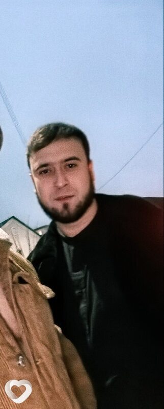Владислав, 28, Гомеле — анкета №3397135