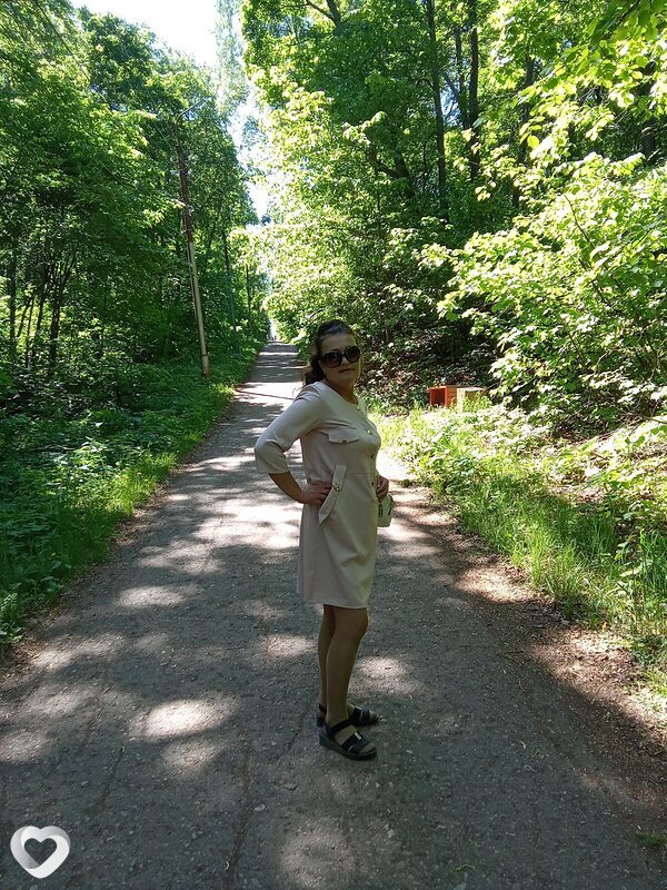 Людмила, 53, Туймазах — анкета №3397182