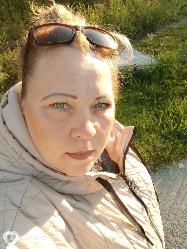 Тата, 49, Тюмени — анкета №3397187