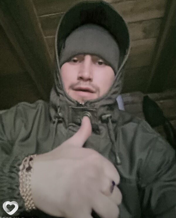 Дмитрий, 33, Улан-Удэ — анкета №3397199