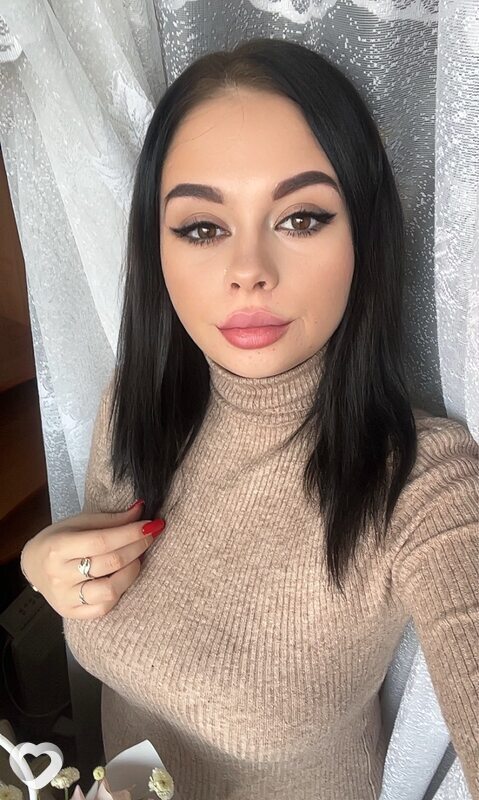 Карина, 22, Туле — анкета №3397203