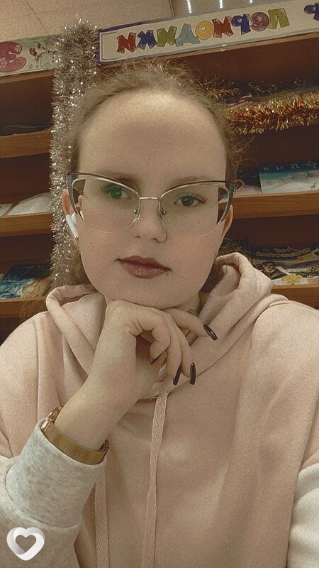 Алина, 18, Нижнем Новгороде — анкета №3397213