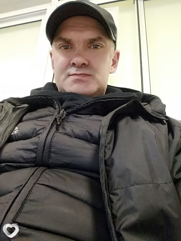 Sergey, 47, Минске — анкета №3397073