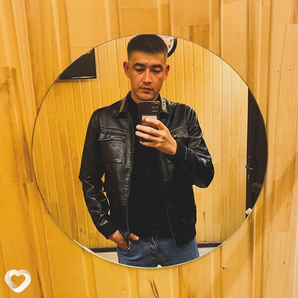 Рустик, 31, Москве — анкета №3397075