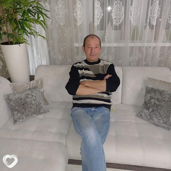 Александр, 52, Минске — анкета №3397086