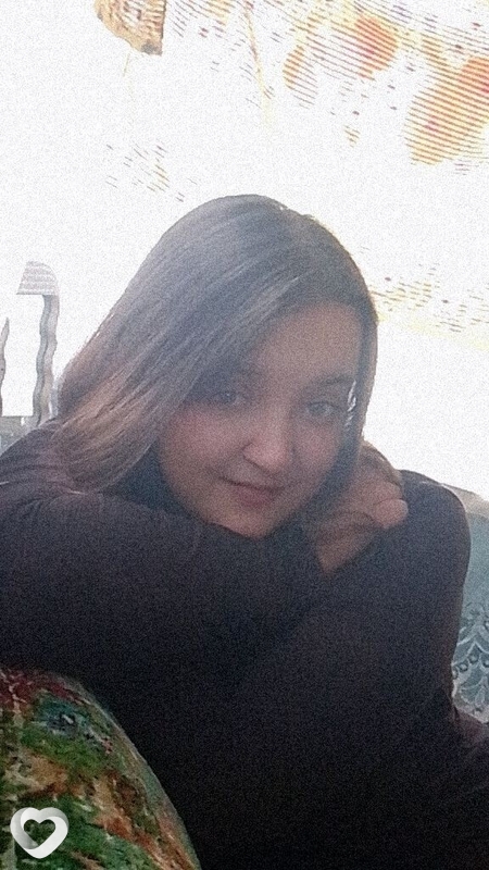 Альона, 28, Киеве — анкета №3397090