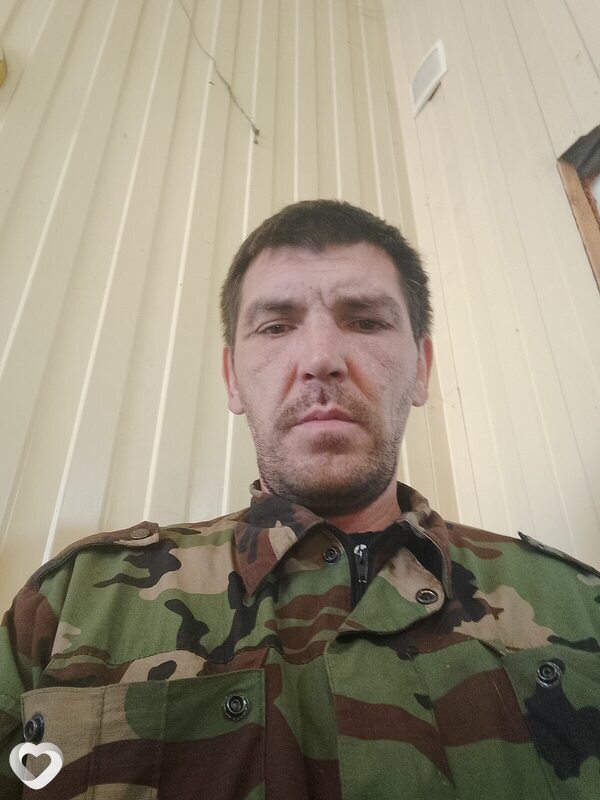 Алексей, 42, Санкт-Петербурге — анкета №3397317