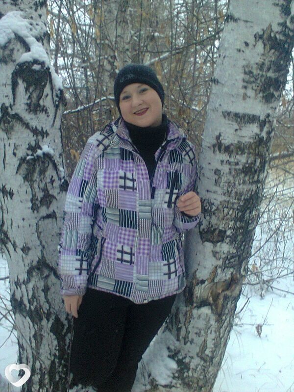 Елена, 37, Магнитогорске — анкета №3397328