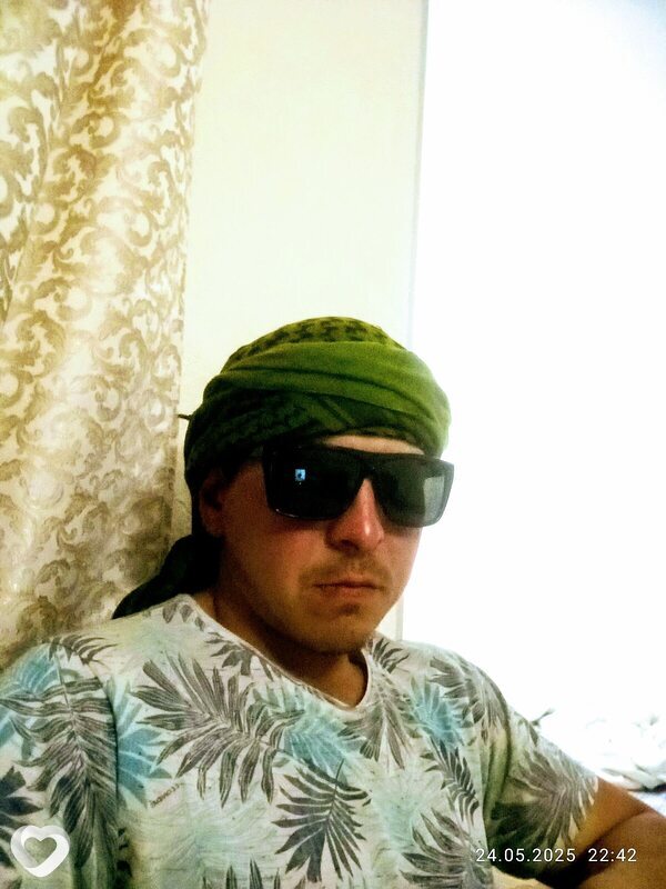 Тимур, 27, Стерлитамаке — анкета №3397338