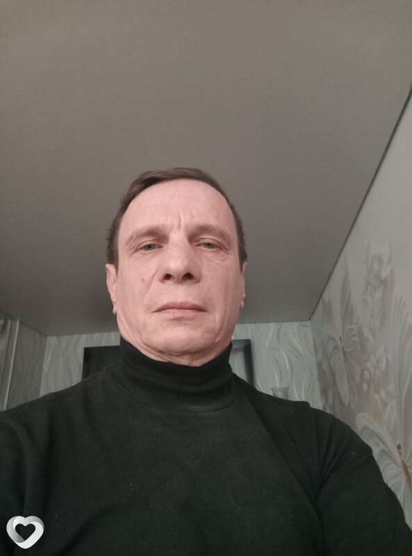 Андрей, 54, Коврове — анкета №3397227