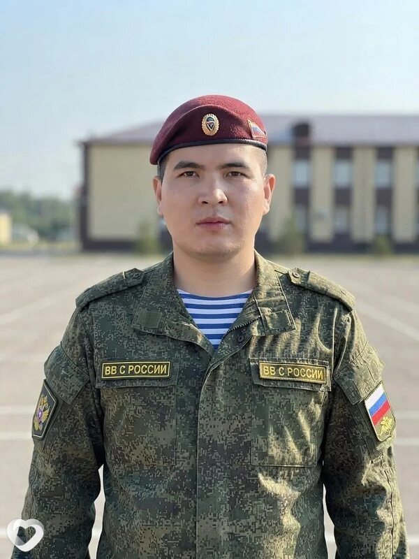 Рустик, 27, Москве — анкета №3397234