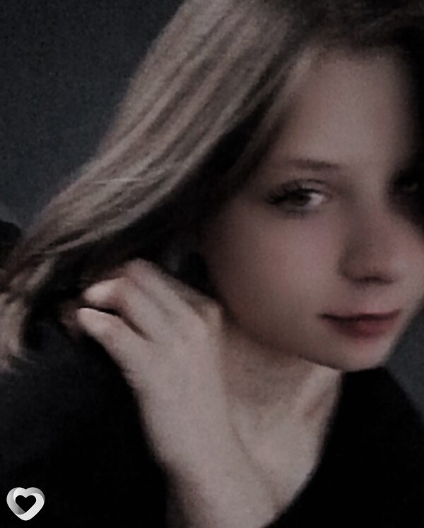 Milka, 19, Муроме — анкета №3397295