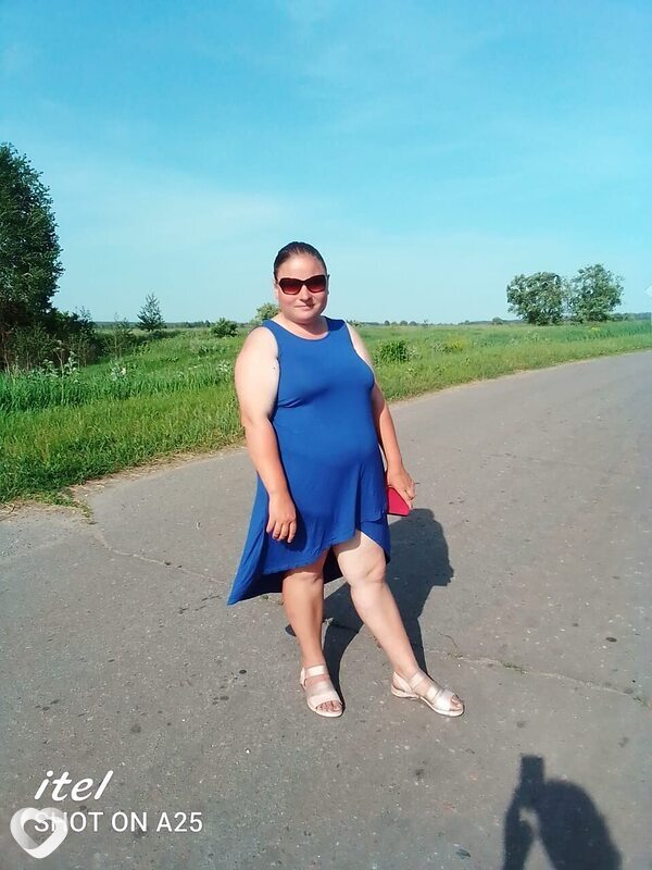 Лена, 27, Брянске — анкета №3397301