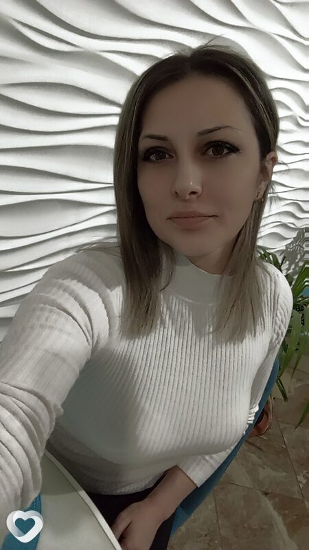 Ксения, 38, Ростове-на-Дону — анкета №3397303