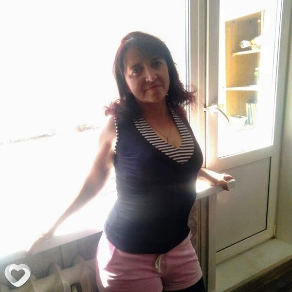 Зоя, 51, Иркутске — анкета №3397314